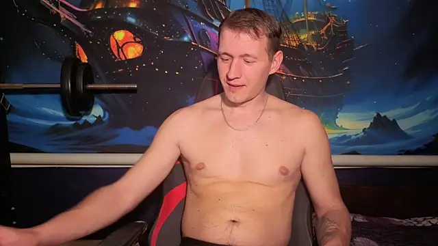 DiMastyzzz online show from 04/18/26, 07:07