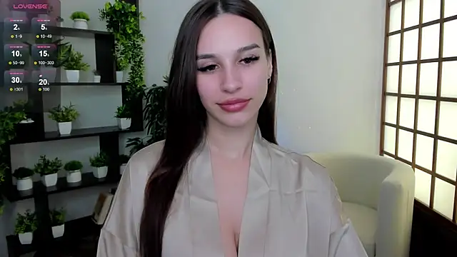 KristineBeauty online show from 10/13/25, 08:14