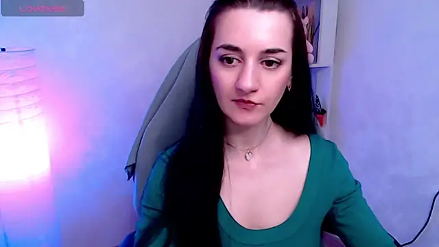 JessicaAlfo online show from 01/31/25, 12:07