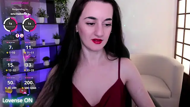 JessicaAlfo online show from 11/30/25, 02:37