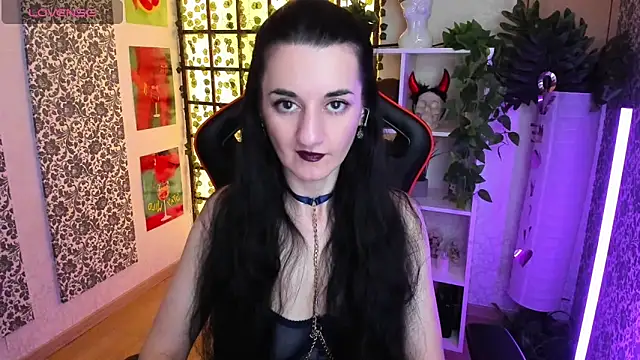 JessicaAlfo online show from 04/03/26, 02:31