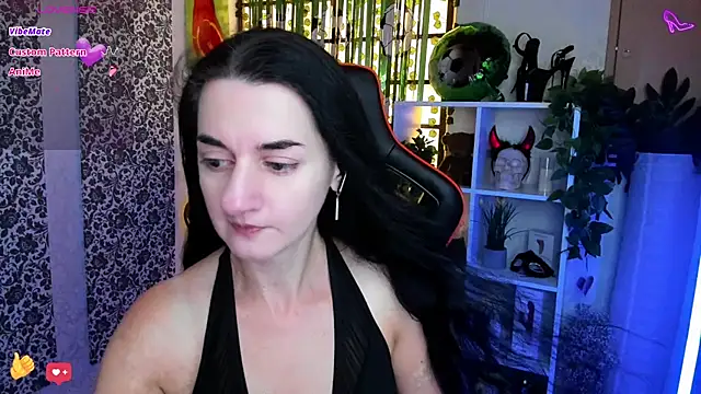 JessicaAlfo online show from 07/24/26, 02:31