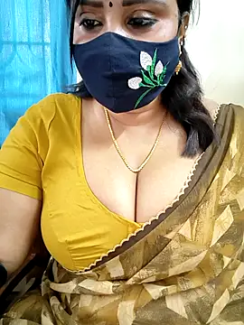 Queenflowerr online show from 03/02/26, 06:58