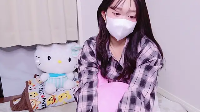 Sakku-MIKOTO-Saku online show from 02/02/25, 01:08