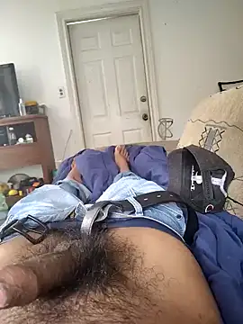 Ernestomh online show from 09/08/25, 05:34