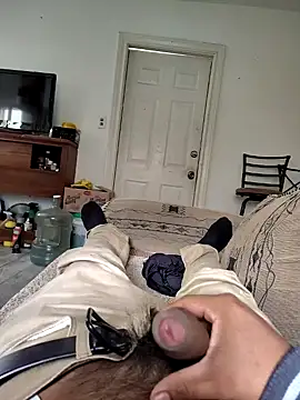 Ernestomh online show from 12/01/25, 05:40