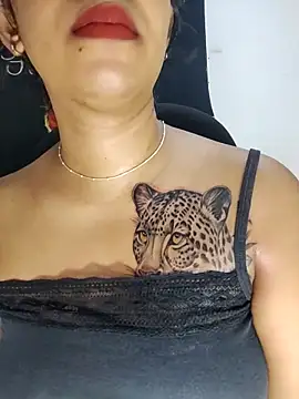 Sexy-Monikaa online show from 03/13/25, 04:56