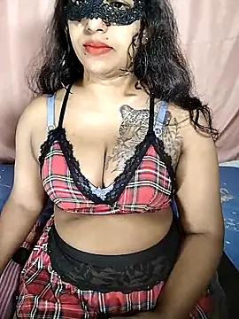 Sexy-Monikaa online show from 10/22/25, 05:41