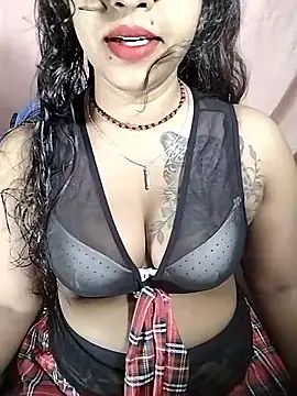 Sexy-Monikaa online show from 12/18/25, 11:27