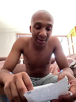 sydmanyoba online show from 02/07/26, 02:10