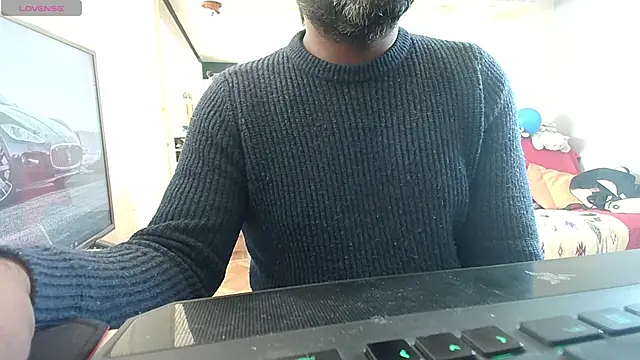 IndienTiger online show from 03/03/25, 11:55