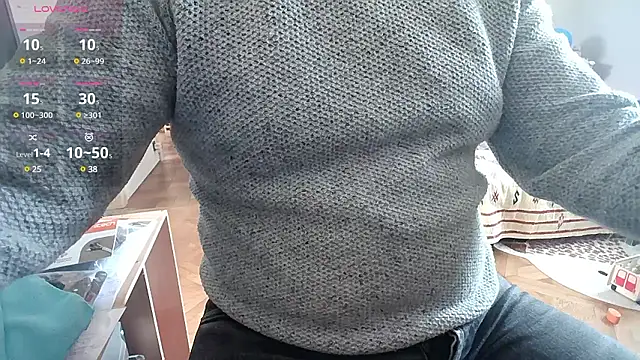 IndienTiger online show from 03/07/25, 02:56