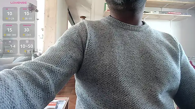 IndienTiger online show from 03/17/25, 09:22