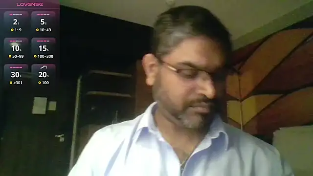 IndienTiger online show from 09/10/25, 07:25