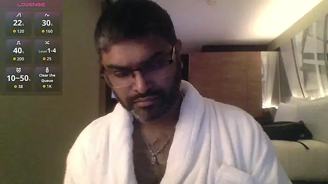 IndienTiger online show from 09/16/25, 07:04