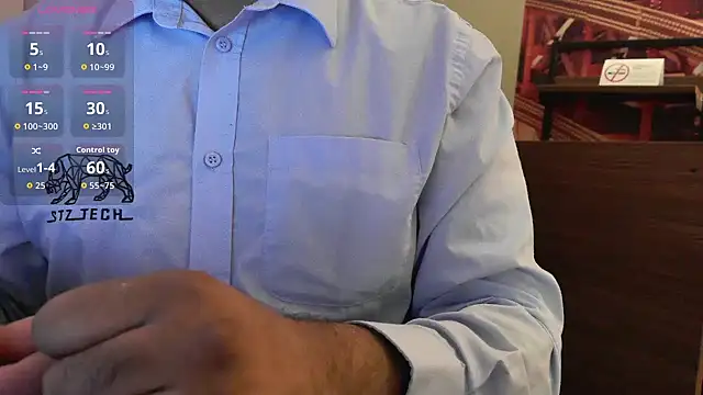 IndienTiger online show from 11/19/25, 07:25