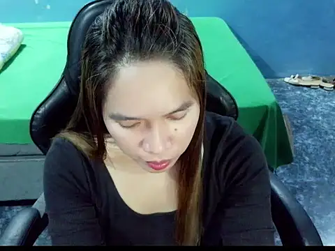 Asianpinaybeauty yam007 online show from 04/18/26, 03:21