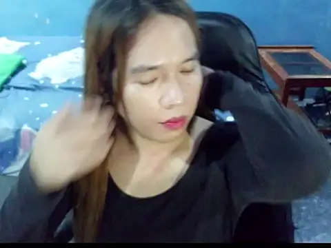 Snapshot of Asianpinaybeauty_yam007 chatting on 05/28/26, 06:38 Asianpinaybeauty yam007 online show from 05/28/26, 06:38