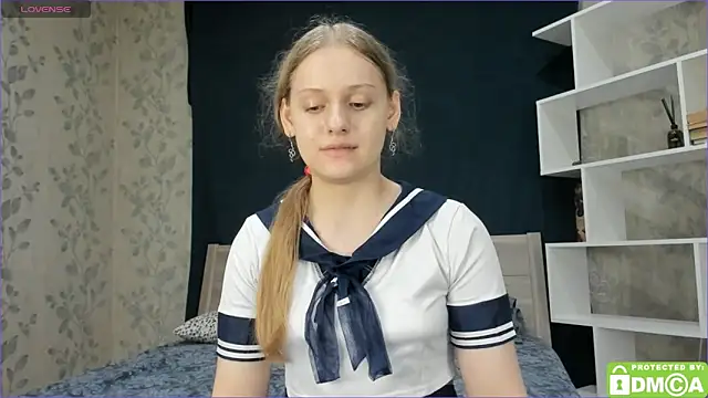 onelovelyalice online show from 01/28/25, 04:52