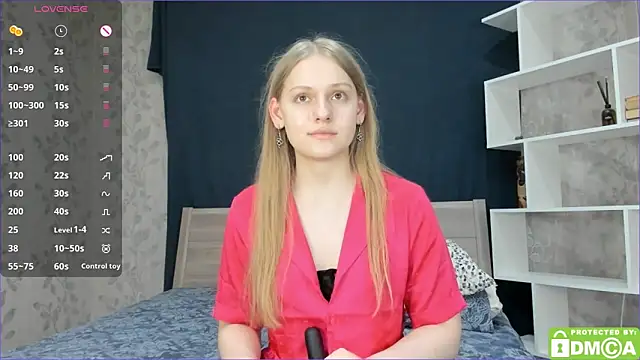 onelovelyalice online show from 02/08/25, 05:18