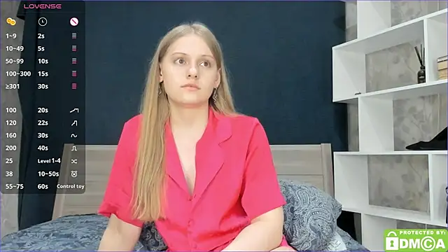 onelovelyalice online show from 03/11/25, 09:15