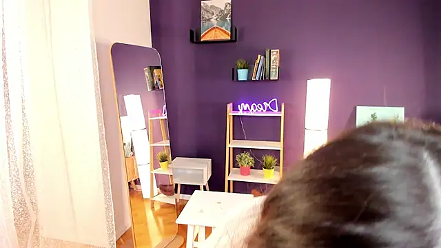 BlissFerrett online show from 01/24/25, 08:43