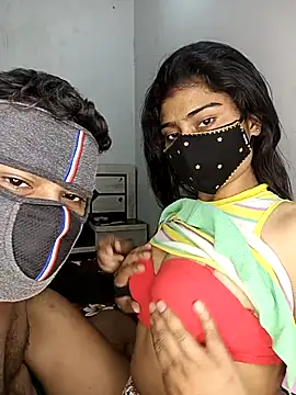 Love-N online show from 02/03/26, 03:59