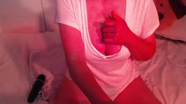 sweetchani666 online show from 11/11/25, 09:53