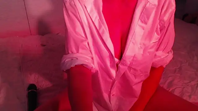 sweetchani666 online show from 11/23/25, 10:59