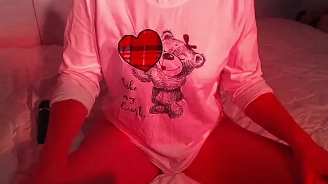 sweetchani666 online show from 11/30/25, 08:29