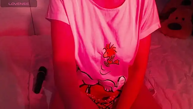 sweetchani666 online show from 02/04/26, 09:15