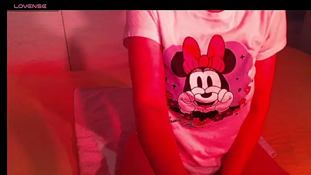 sweetchani666 online show from 03/21/26, 08:08