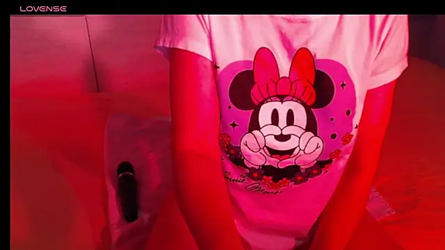 sweetchani666 online show from 03/21/26, 03:04