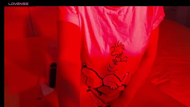 sweetchani666 online show from 03/22/26, 10:40