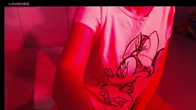 sweetchani666 online show from 03/28/26, 08:25