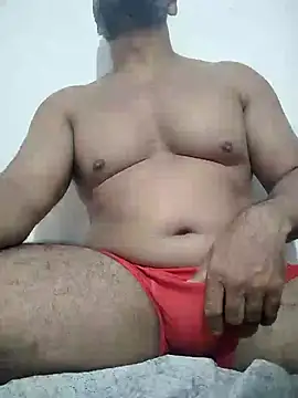 Cacosilva online show from 03/20/25, 05:25