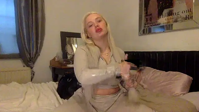 blissdimicco online show from 01/27/25, 03:39