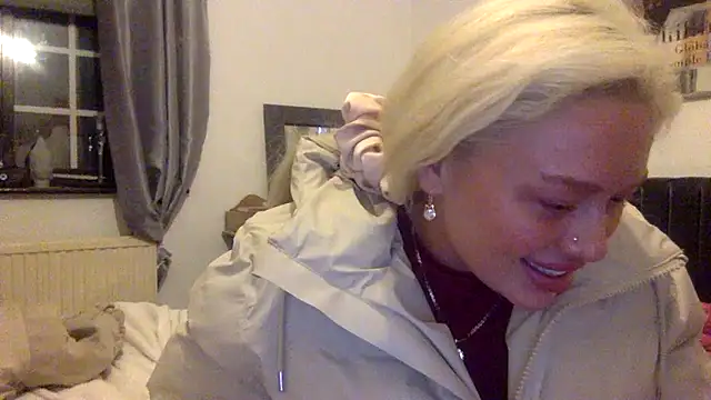 blissdimicco online show from 02/07/25, 07:06