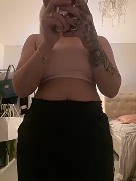 blissdimicco online show from 11/18/25, 06:56