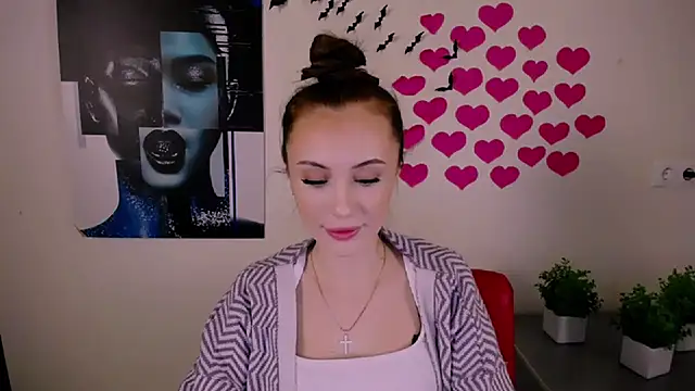 Nikonara Love online show from 01/22/25, 01:53