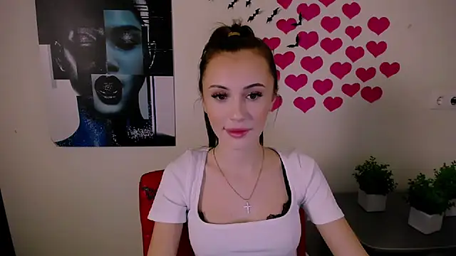 Nikonara Love online show from 01/22/25, 04:55