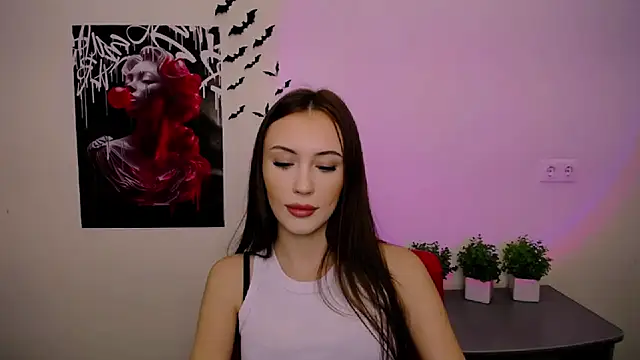 Nikonara Love online show from 01/31/25, 01:45