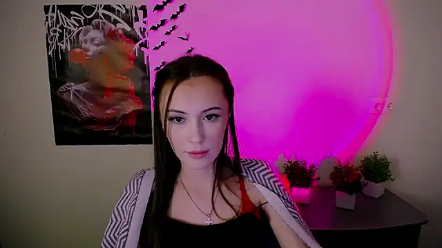 Nikonara Love online show from 02/14/25, 06:19