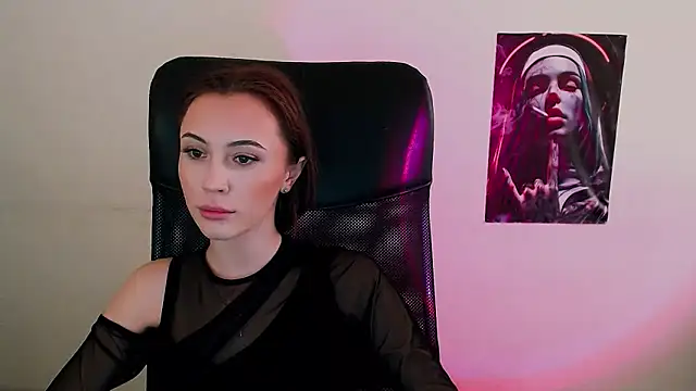 Nikonara Love online show from 03/18/25, 12:25