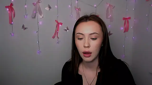 Nikonara Love online show from 02/11/26, 04:12