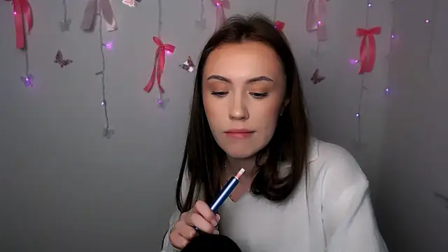 Nikonara Love online show from 02/12/26, 02:56