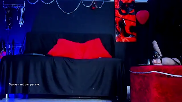 KaramStone online show from 02/27/26, 03:23