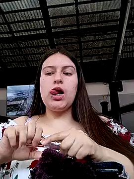 ary-cooper online show from 01/31/25, 07:08