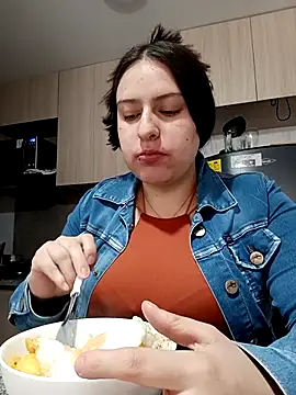 ary-cooper online show from 11/30/25, 08:02