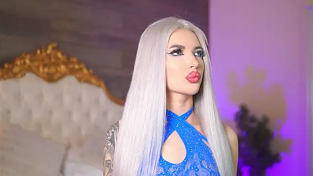 Juicy Jessye online show from 02/19/25, 07:48